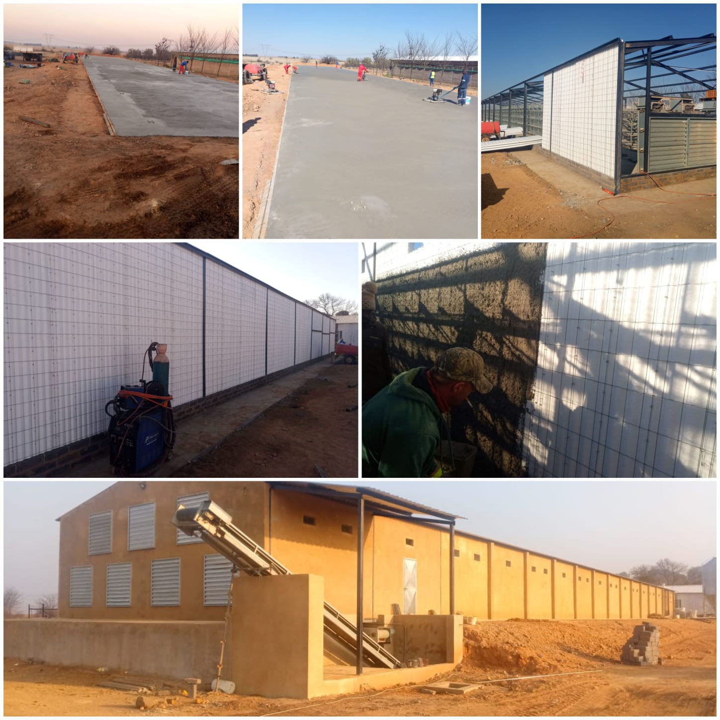 BasaltechSA sustainable construction solutions