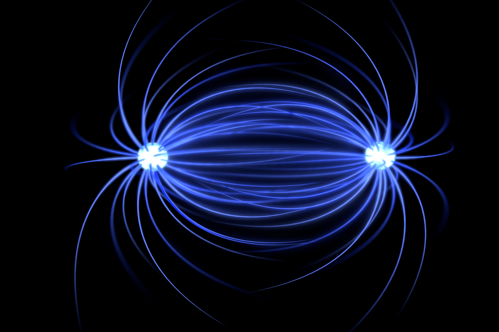 Electromagnetic neutrality